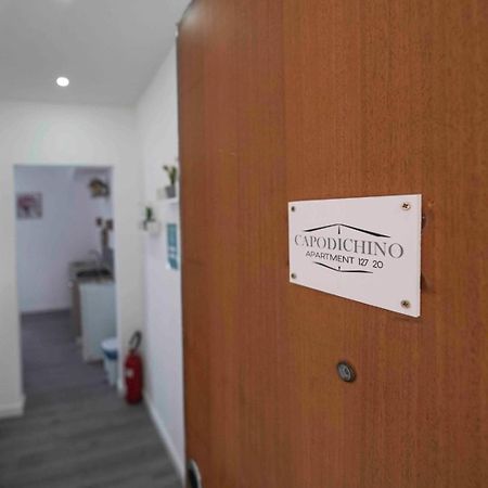 Capodichino Apartment 127 - 20 Napoli Dış mekan fotoğraf