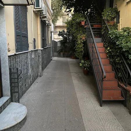 Capodichino Apartment 127 - 20 Napoli Dış mekan fotoğraf
