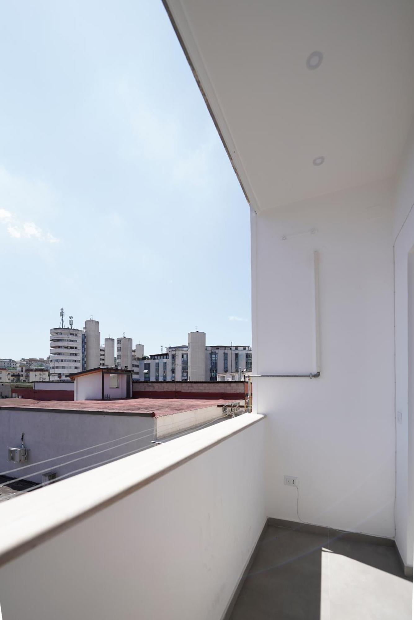 Capodichino Apartment 127 - 20 Napoli Dış mekan fotoğraf