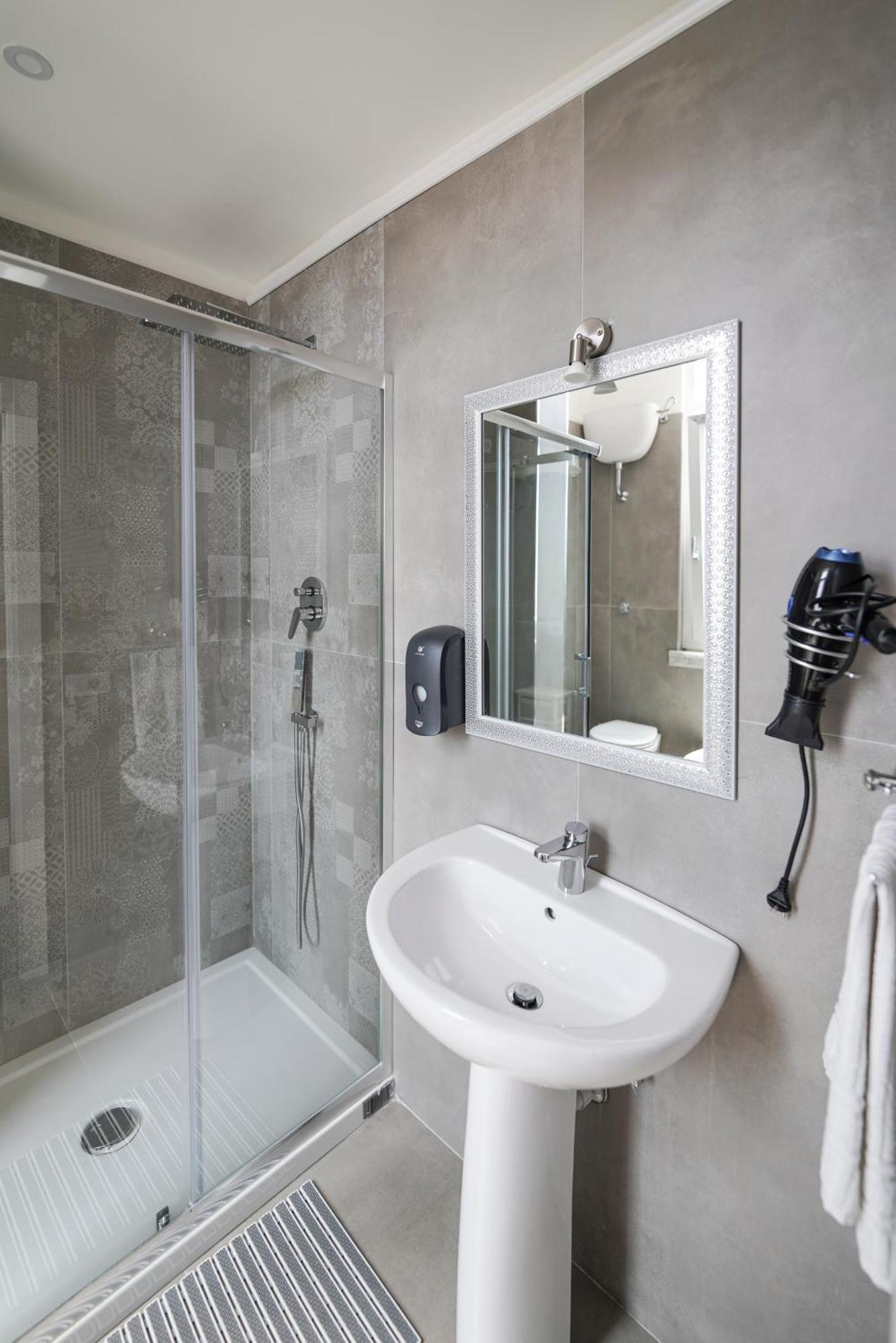 Capodichino Apartment 127 - 20 Napoli Dış mekan fotoğraf