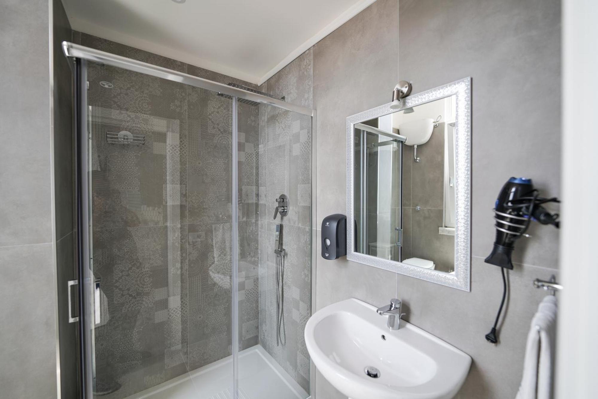 Capodichino Apartment 127 - 20 Napoli Dış mekan fotoğraf