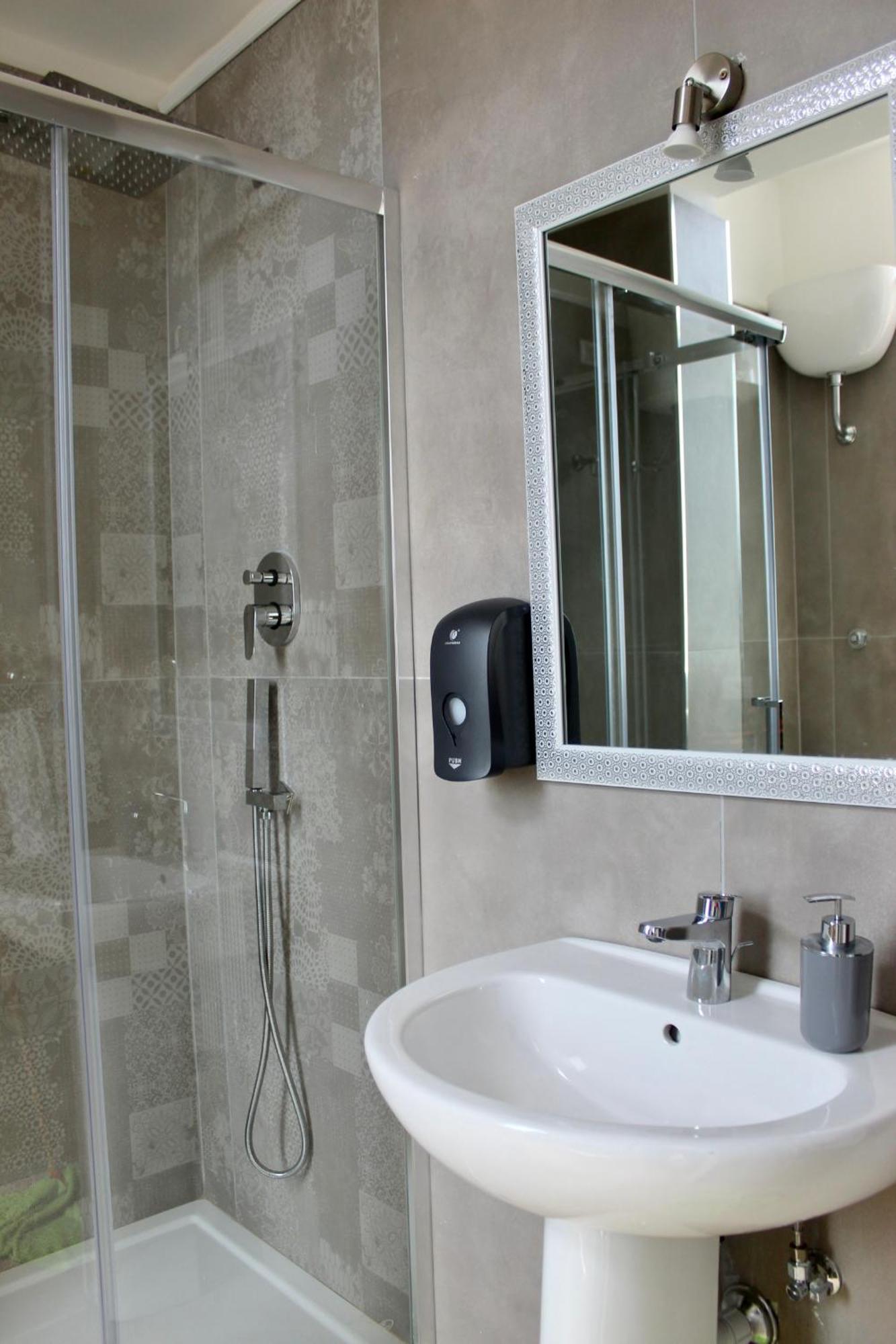 Capodichino Apartment 127 - 20 Napoli Dış mekan fotoğraf