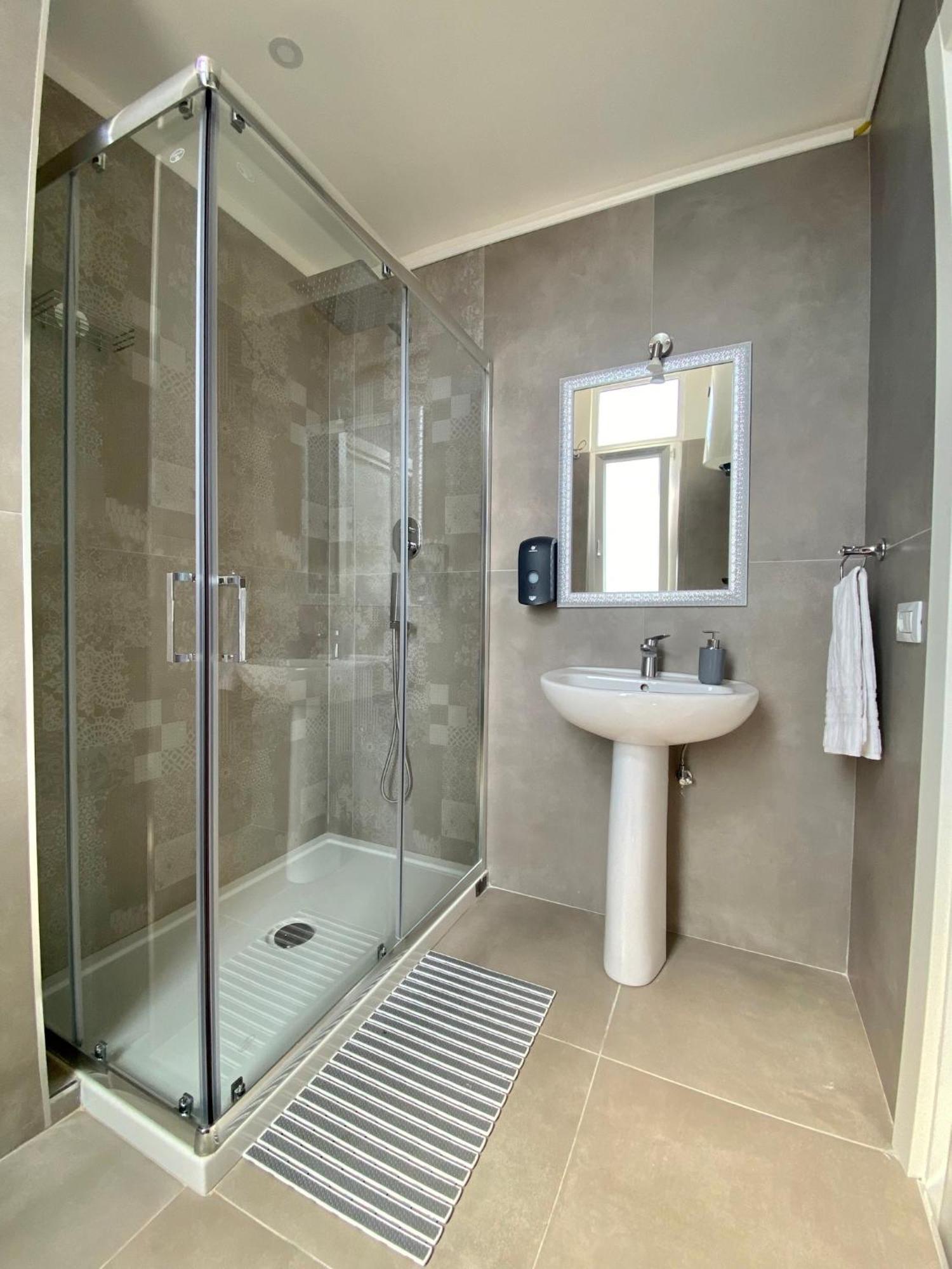 Capodichino Apartment 127 - 20 Napoli Dış mekan fotoğraf