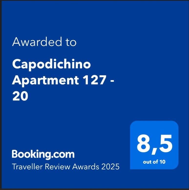 Capodichino Apartment 127 - 20 Napoli Dış mekan fotoğraf